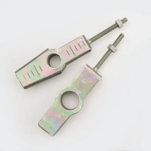 Chain Adjuster Set Discover 150 - Image 2