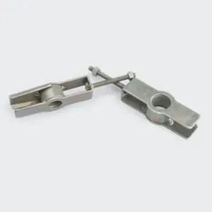 Chain Adjuster Set Discover 125m