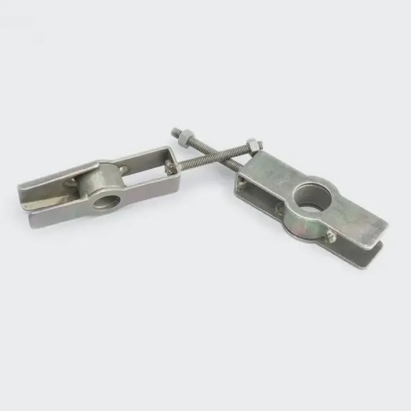 Chain Adjuster Set Discover 125m