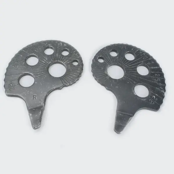 Chain Adjuster Set Pulsar 200ns/r15