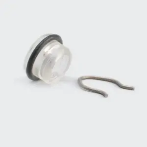 M.c.oil Lens Pulsar N/m/fz/unicorn