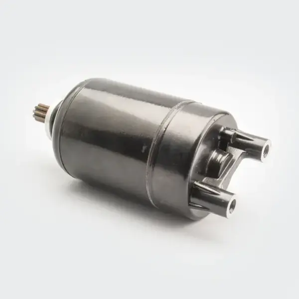 Starter Motor Assy Pulsar 200/pulsar 220 - Image 2