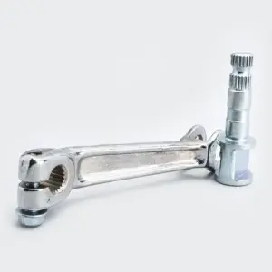 Brake Cam W/lever [r] Discover