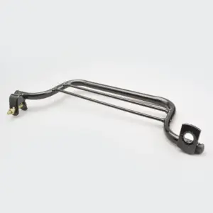 Ladies Footrest Pulsar 180/pulsar 200/pulsar 220
