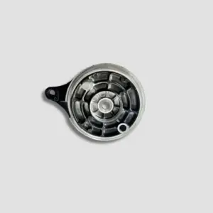 Hub Plate [r] (blk) Discover/platina 135 [aw]