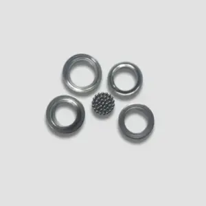 Fork Cone Set [w/balls] Pulsar 200ns