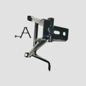 Centre Stand Assy W/pin & Spring Discover 100m