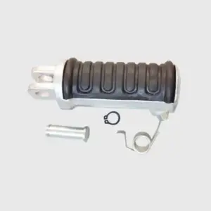 Footrest Assy [f] Rh Avenger N/m