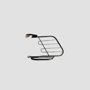 Saree Guard [blk] Pulsar 200