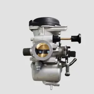 Carburetor. Pulsar