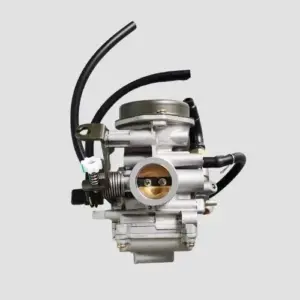 Carburetor. Discover 125/discover 135