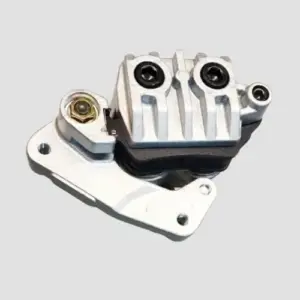 Caliper Assy [f] Xcd