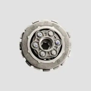 Clutch Assy Discover 100/discover 125 N/m