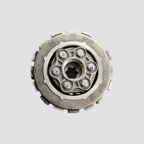 Clutch Assy Discover 100/discover 125 N/m