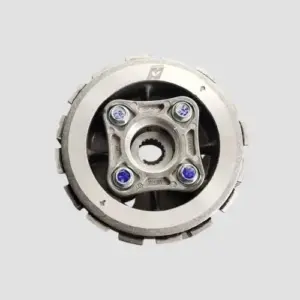 Clutch Assy Pulsar Ug5