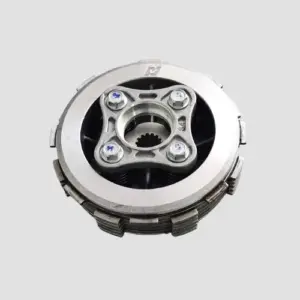 Clutch Assy Pulsar 200ns