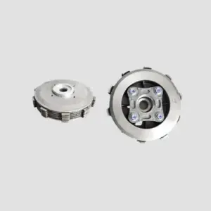 Clutch Assy Pulsar 150 Ug3