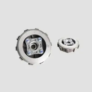 Clutch Assy Pulsar 180 Ug3