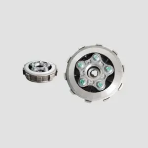 Clutch Assy Pulsar 150 Ug4