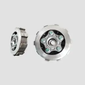 Clutch Assy Pulsar 180 Ug4