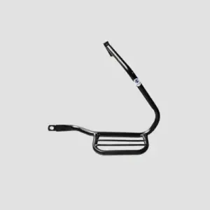 Ladies Footrest Pulsar 200ns