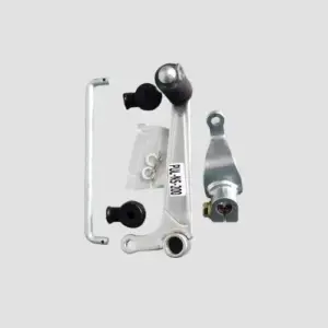 Gear Lever Assy Pulsar 200ns