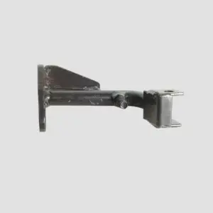 Footrest Bracket [f] Rh Pulsar