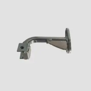 Footrest Bracket [f] Lh Pulsar