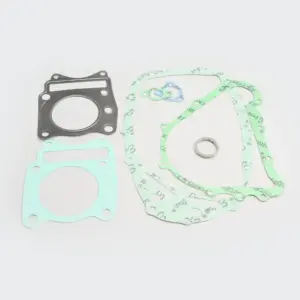 Packing Kit Apache