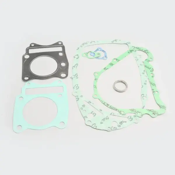 Packing Kit Apache