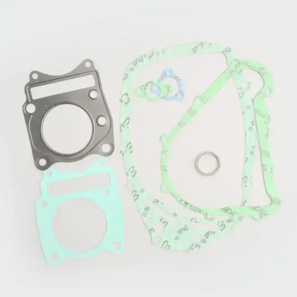 Packing Kit Apache - Image 2