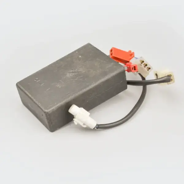 Cdi (tci) Unit Apache - Image 2