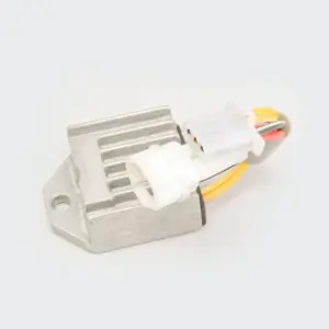 Regulator Cum Rectifier Apache