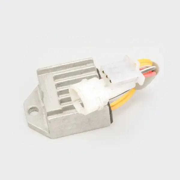 Regulator Cum Rectifier Apache