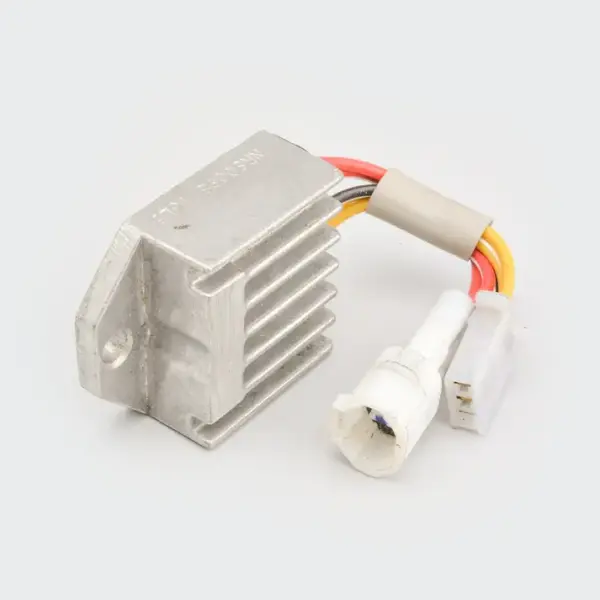 Regulator Cum Rectifier Apache - Image 2