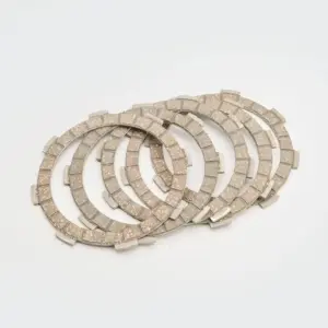 Clutch Plate [s.o.5] Apache