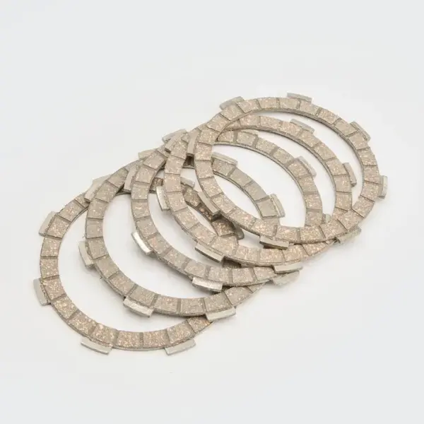 Clutch Plate [s.o.5] Apache - Image 2