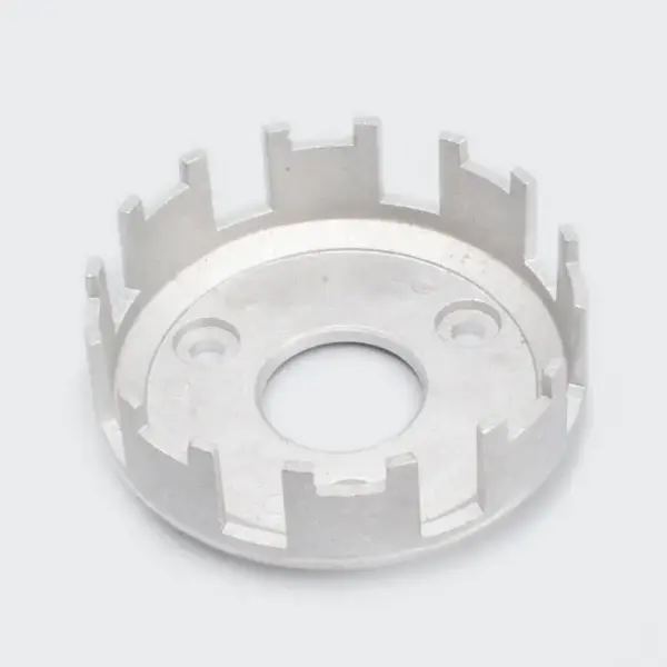 Clutch Bell Apache - Image 2