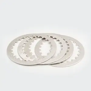 Clutch Steel Plate [s.o.4] Apache