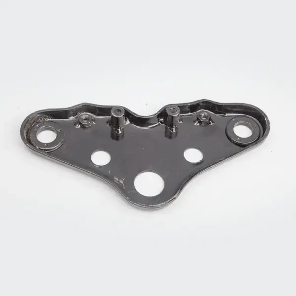 Handle Plate Apache - Image 2