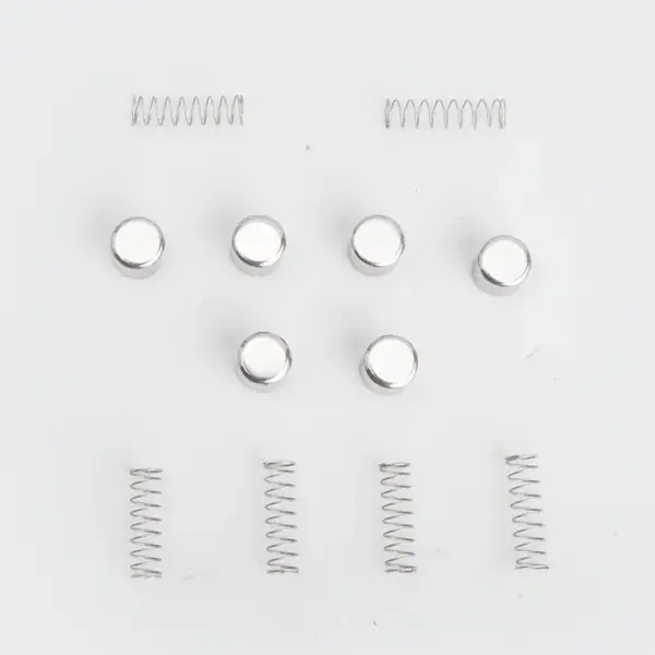Oneway Roller Kit (s.o.6) Apache