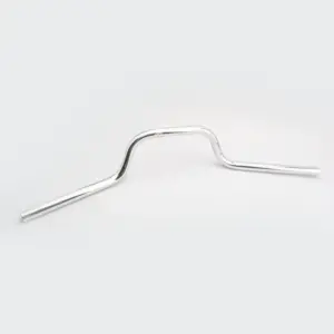 Handle Bar Flame