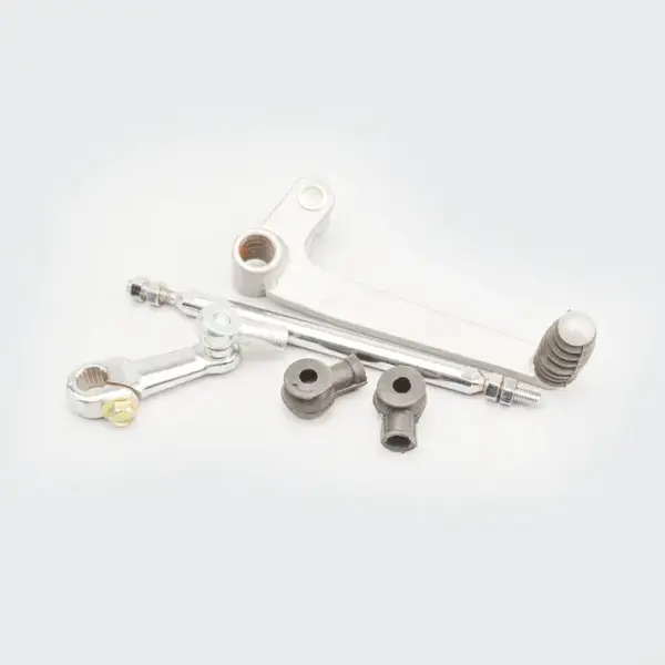 Gear Lever Assy Rtr160/rtr180