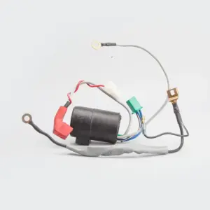 Starter Relay Apache