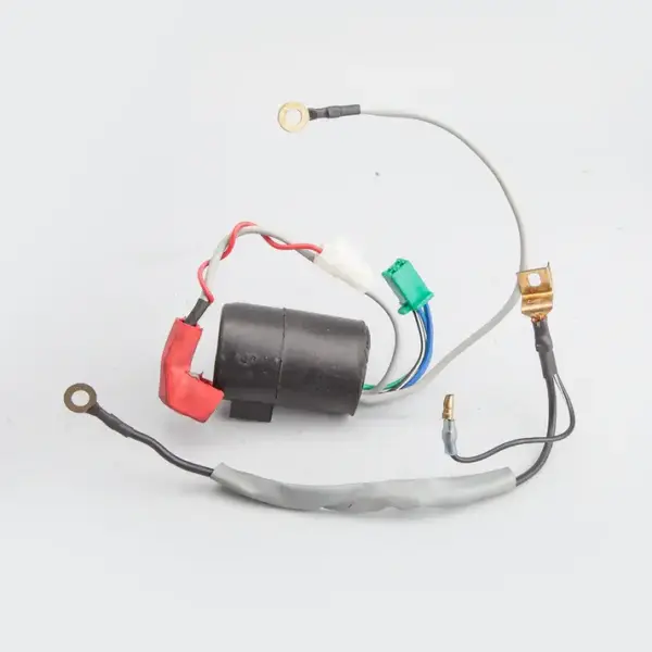 Starter Relay Apache - Image 2