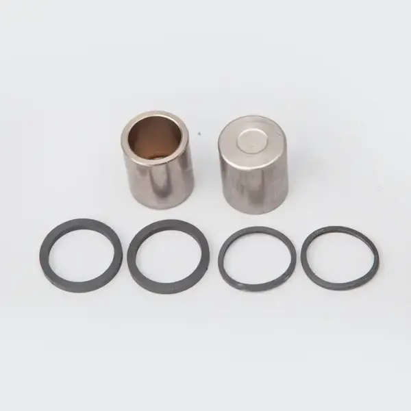 Caliper Piston Kit [f] Apache/r15 - Image 2