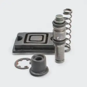 Repair Kit M.c. [s.o.5] [f] Apache/rtr/cbz