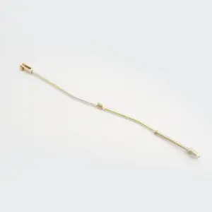 Brake Rod Assy Apache/victor Glx125