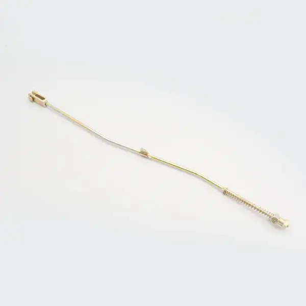 Brake Rod Assy Apache/victor Glx125