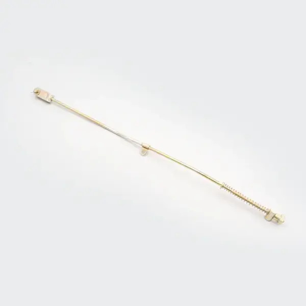 Brake Rod Assy Apache/victor Glx125 - Image 2